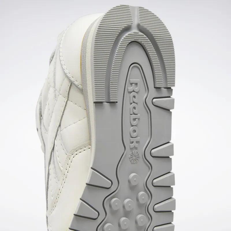 Reebok Classic Leather 1983 Vintage Chalk / Alabaster / Pure Grey 3 (GX8771)
