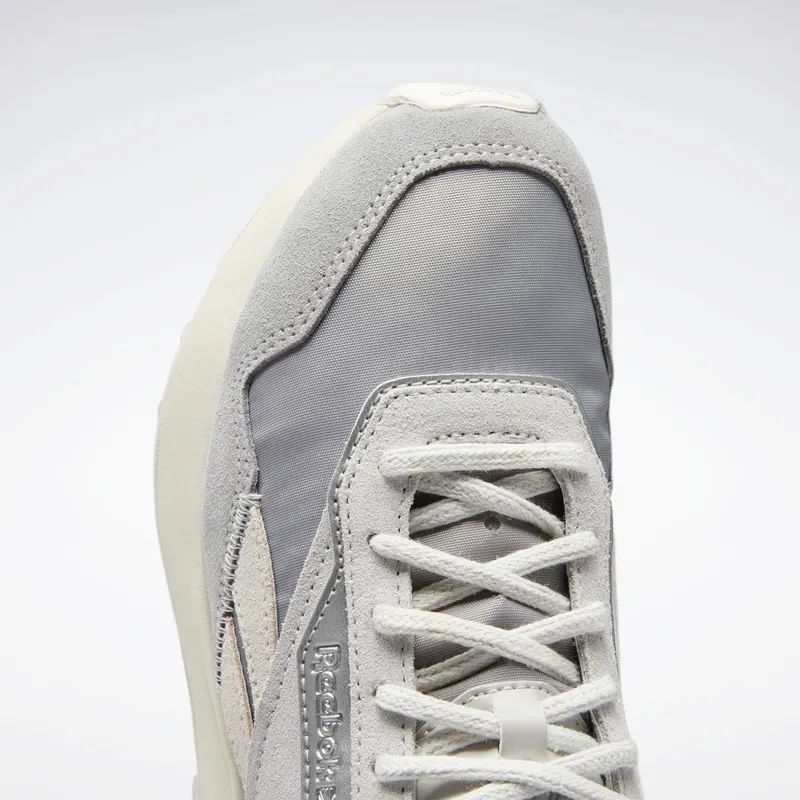 Reebok Classic Leather Legacy AZ Pure Grey 4 / Pure Grey 2 / Pewter (GX4804)