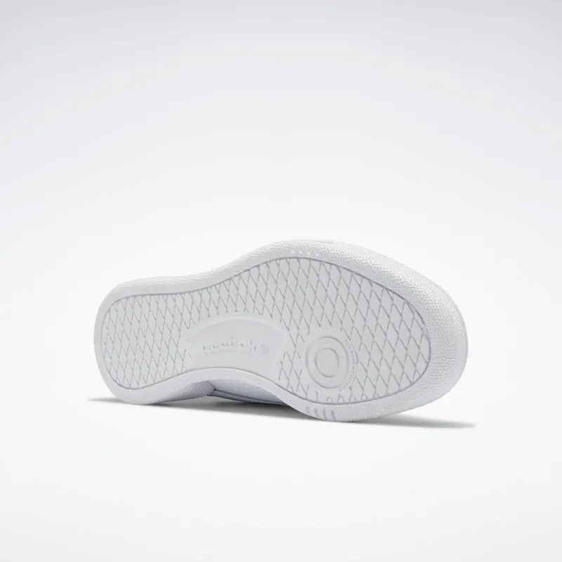 Reebok Club C 85 Vector Navy / Cloud White / Cloud White (GY6775)