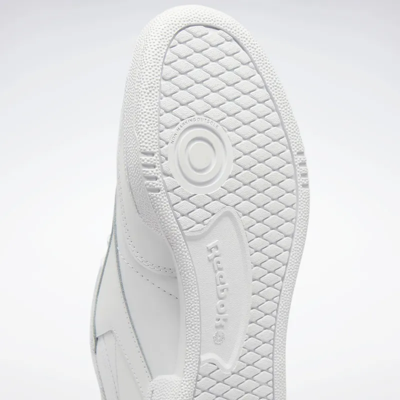 Reebok Club C 85 Vector Navy / Cloud White / Cloud White (GY6775)