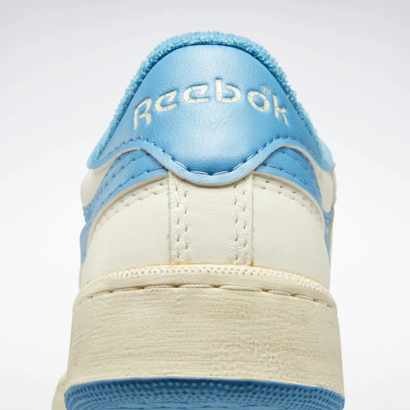 Reebok Club C 85 Vintage Chalk / Chalk / Alabaster (GY9654)