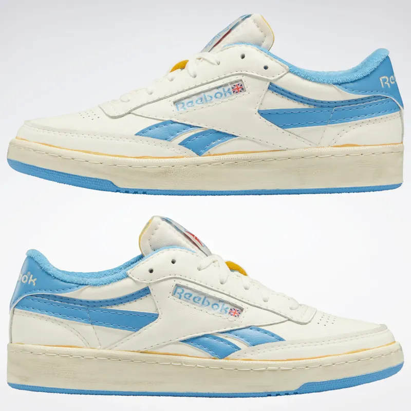 Reebok Club C 85 Vintage Chalk / Chalk / Alabaster (GY9654)