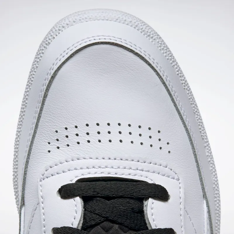Reebok Club C Revenge Cloud White / Core Black / Classic Teal (GW3761)