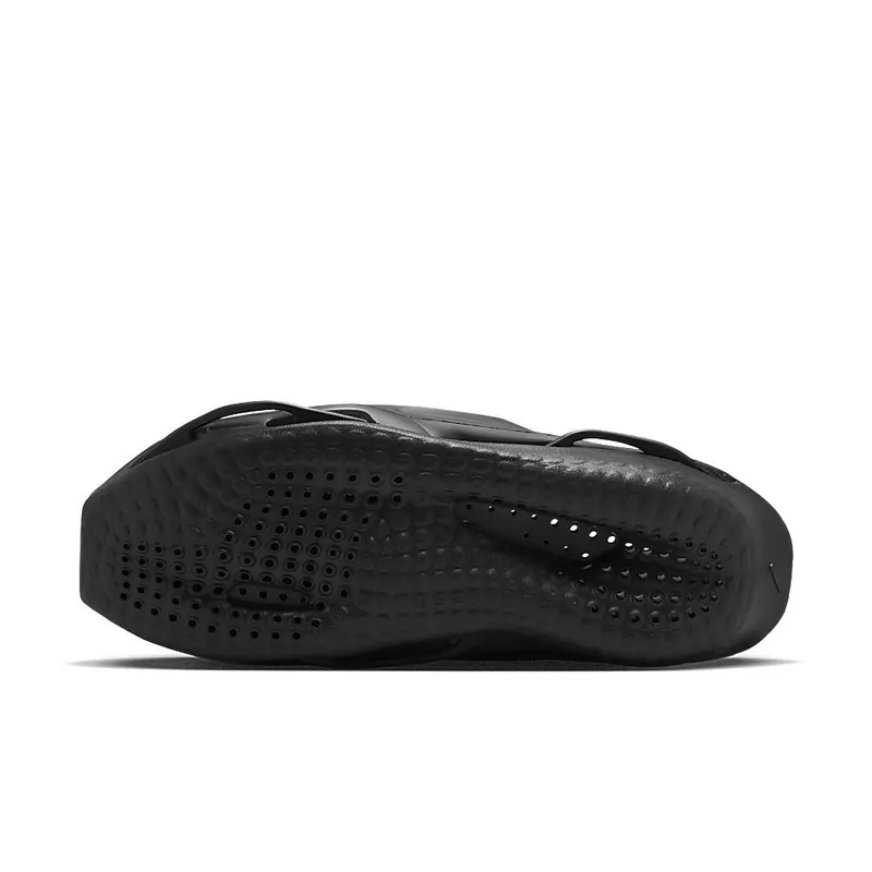 Nike x MMW 005 Zwart/Zwart/Zwart (DH1258-002)