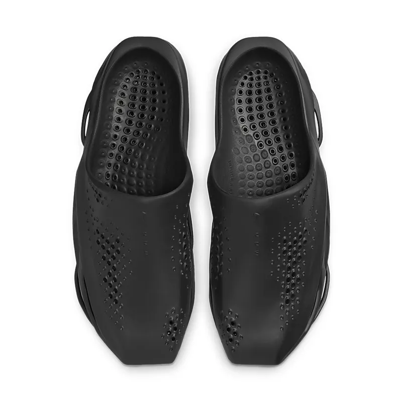 Nike x MMW 005 Zwart/Zwart/Zwart (DH1258-002)