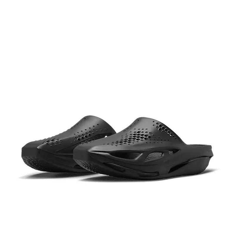 Nike x MMW 005 Zwart/Zwart/Zwart (DH1258-002)