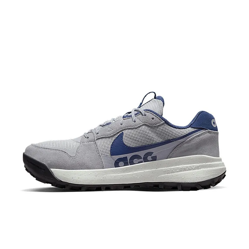 Nike ACG Lowcate Wolf Grey/Grey Fog/Summit White/Navy (DM8019-004)
