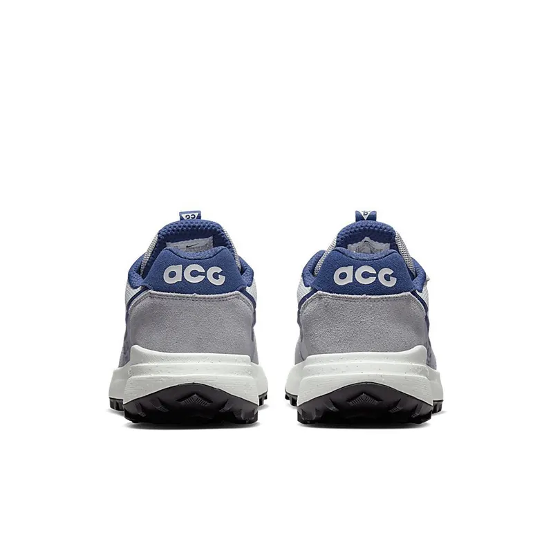 Nike ACG Lowcate Wolf Grey/Grey Fog/Summit White/Navy (DM8019-004)