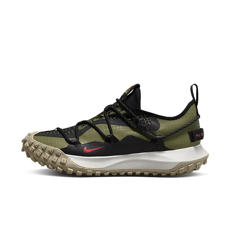 Nike ACG Mountain Fly Low SE Pilgrim/Zwart (DO9334-300)