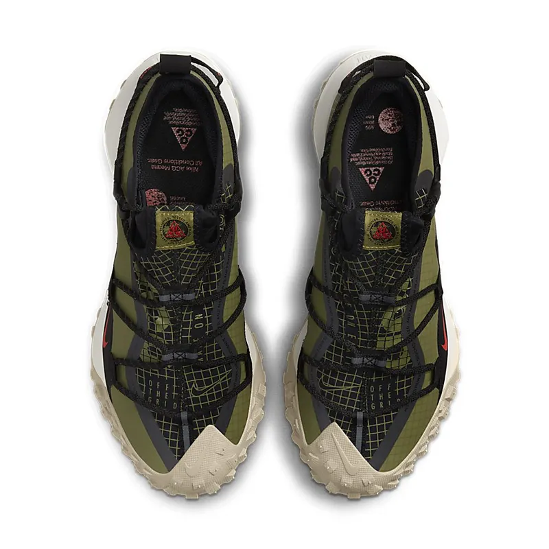 Nike ACG Mountain Fly Low SE Pilgrim/Zwart (DO9334-300)