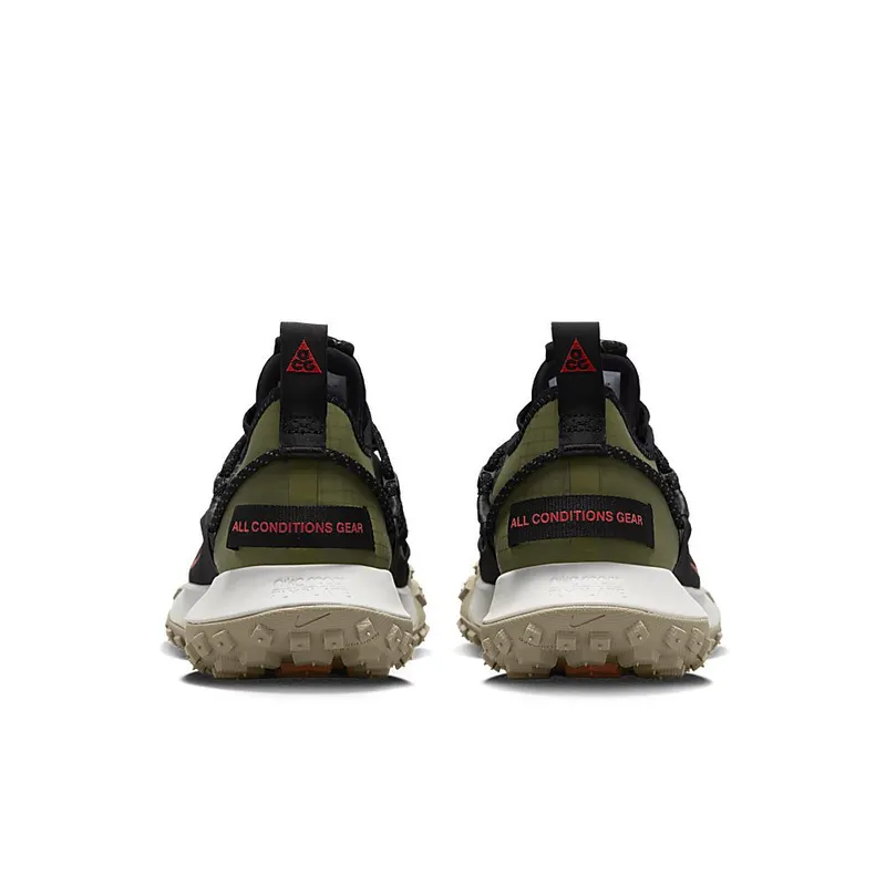 Nike ACG Mountain Fly Low SE Pilgrim/Zwart (DO9334-300)