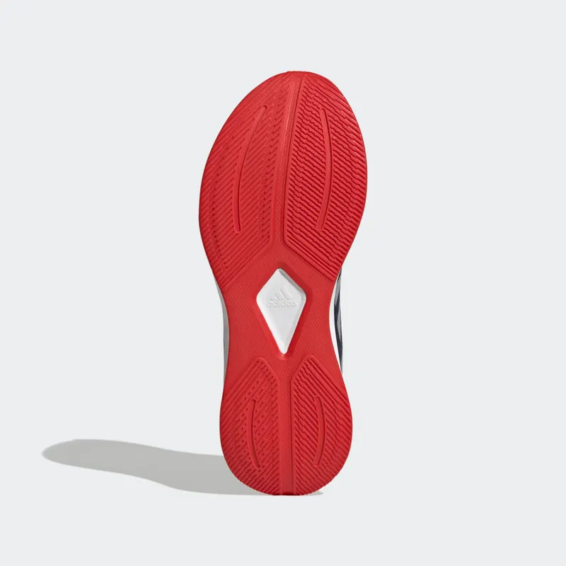 adidas Duramo Protect Wonder Steel / Halo Silver / Vivid Red (GW4152)