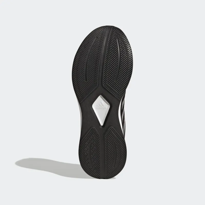 adidas Duramo Protect Carbon / Matte Silver / Beam Yellow (GW3852)