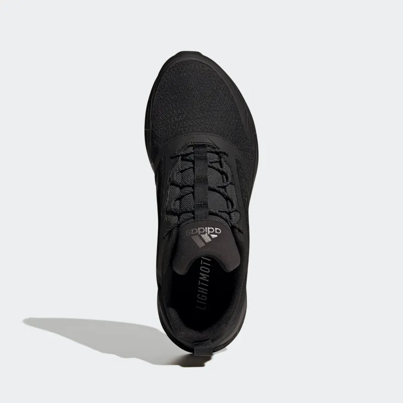 adidas Duramo Protect Core Black / Core Black / Carbon (GW4154)