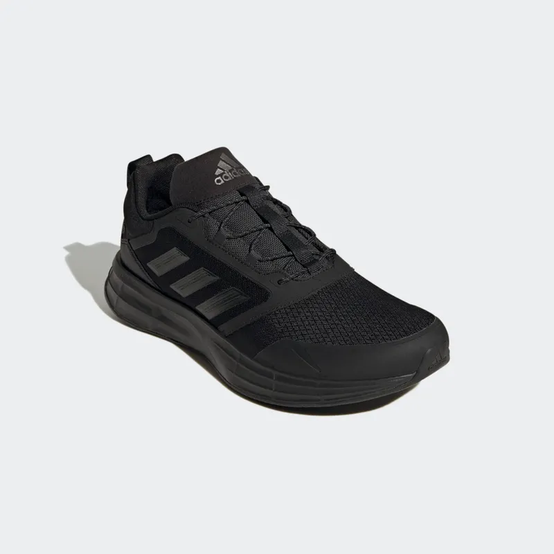 adidas Duramo Protect Core Black / Core Black / Carbon (GW4154)
