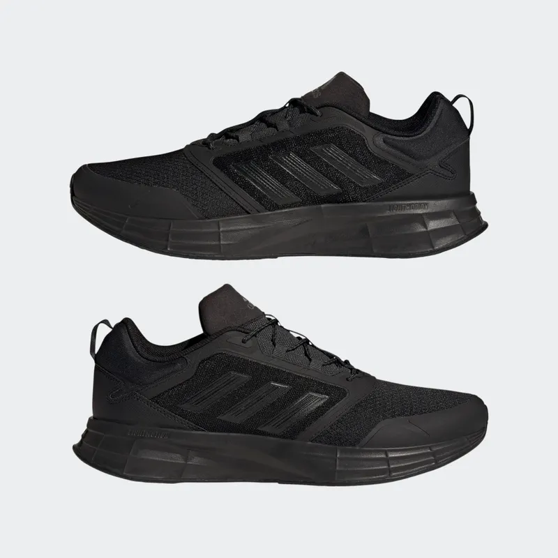 adidas Duramo Protect Core Black / Core Black / Carbon (GW4154)