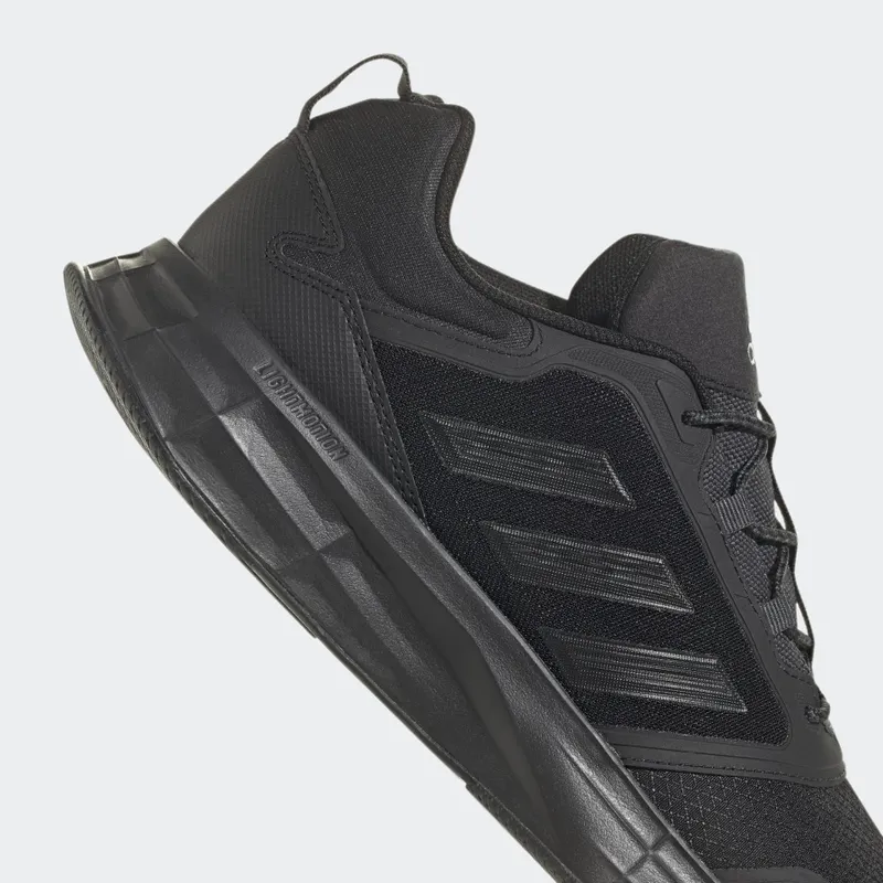 adidas Duramo Protect Core Black / Core Black / Carbon (GW4154)