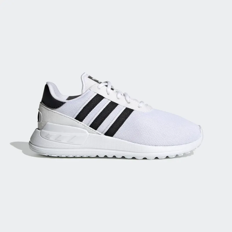 adidas LA Trainer Lite Cloud White / Core Black / Cloud White (FW0583)