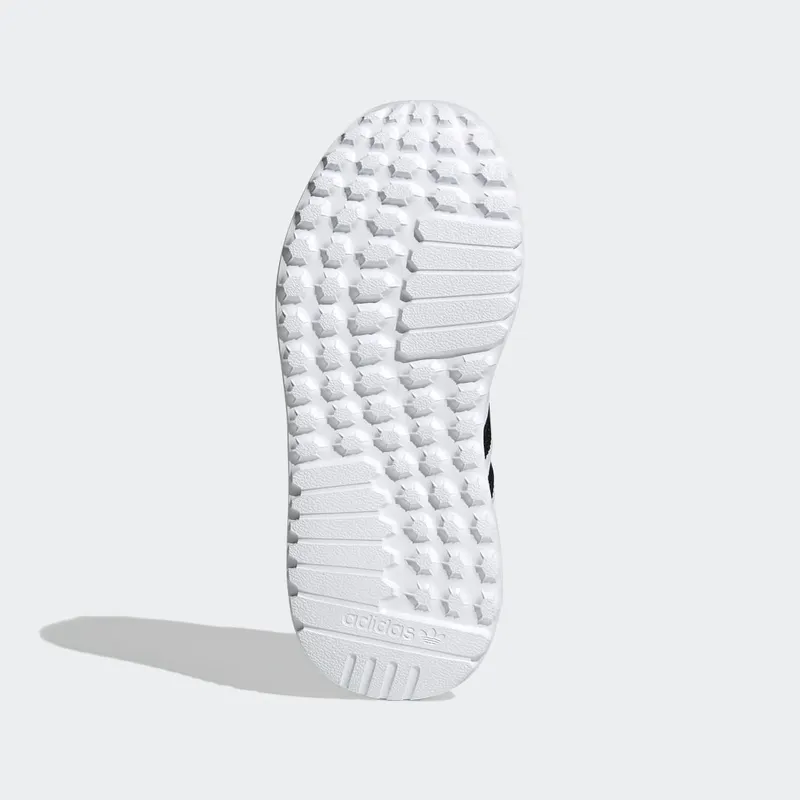 adidas LA Trainer Lite Cloud White / Core Black / Cloud White (FW0583)