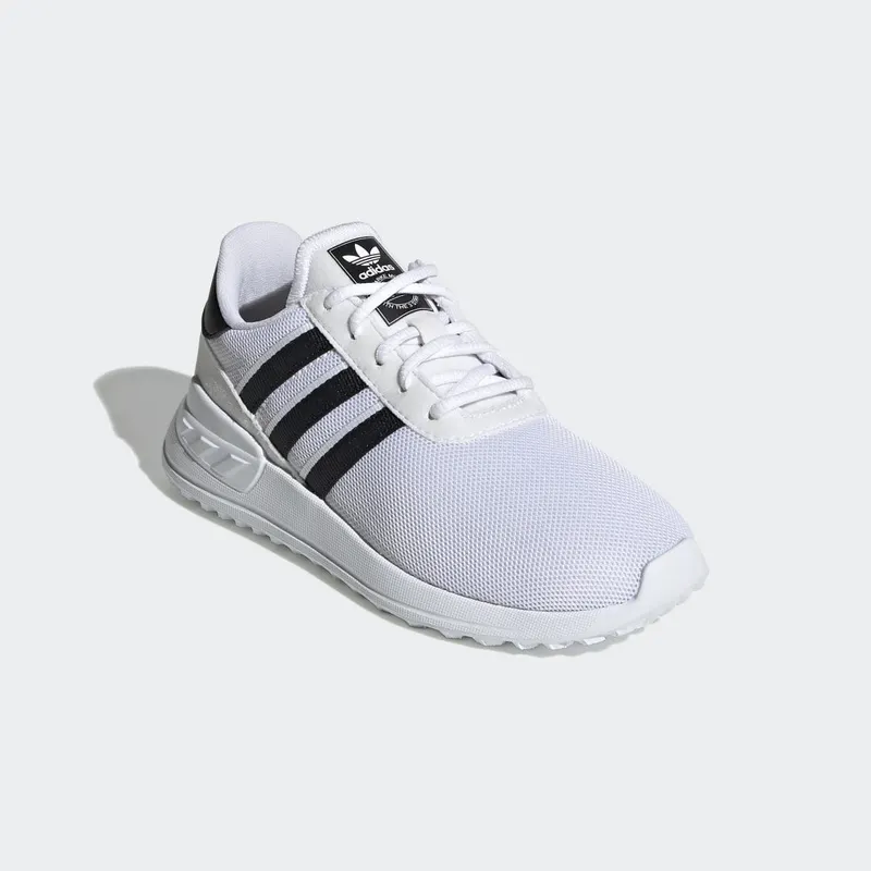adidas LA Trainer Lite Cloud White / Core Black / Cloud White (FW0583)