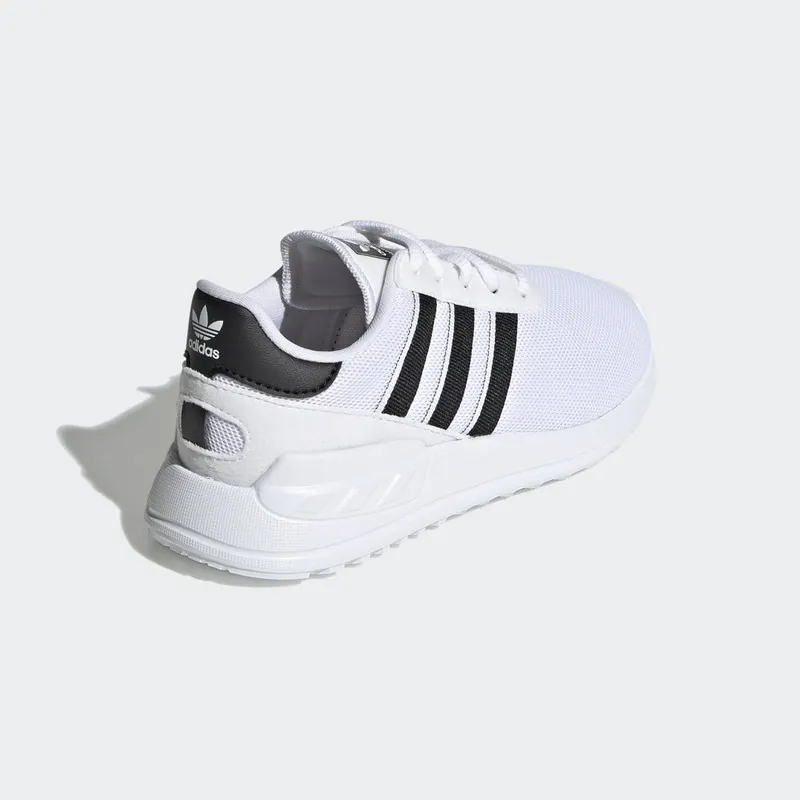 adidas LA Trainer Lite Cloud White / Core Black / Cloud White (FW0583)