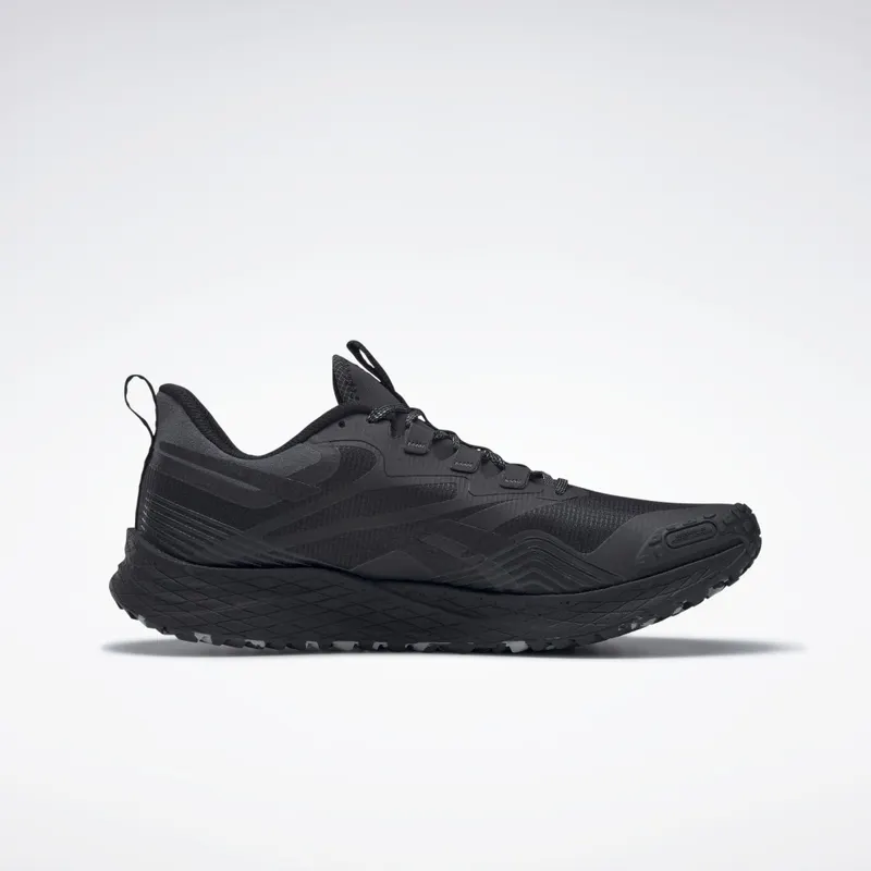 Reebok Floatride Energy 4 Adventure Core Black / Pure Grey 3 / Cloud White (GZ1405)