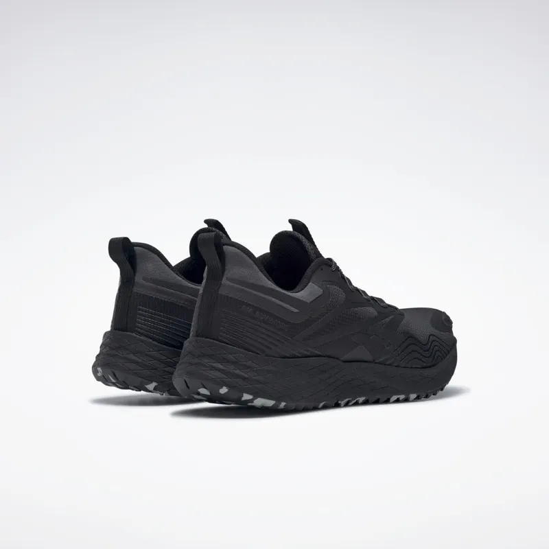 Reebok Floatride Energy 4 Adventure Core Black / Pure Grey 3 / Cloud White (GZ1405)