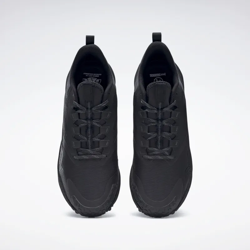 Reebok Floatride Energy 4 Adventure Core Black / Pure Grey 3 / Cloud White (GZ1405)