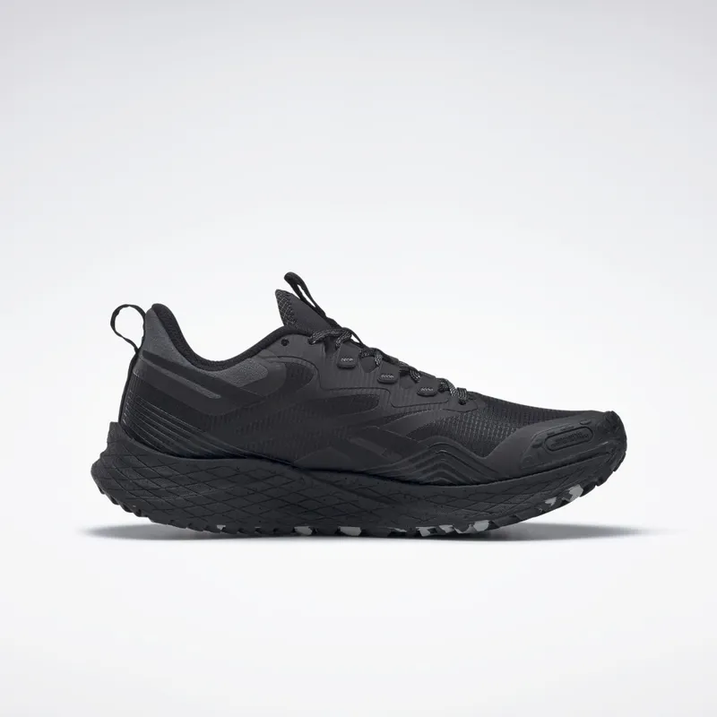 Reebok Floatride Energy 4 Adventure Core Black / Pure Grey 3 / Cloud White (GZ1406)