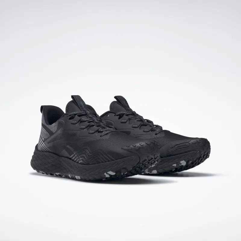 Reebok Floatride Energy 4 Adventure Core Black / Pure Grey 3 / Cloud White (GZ1406)
