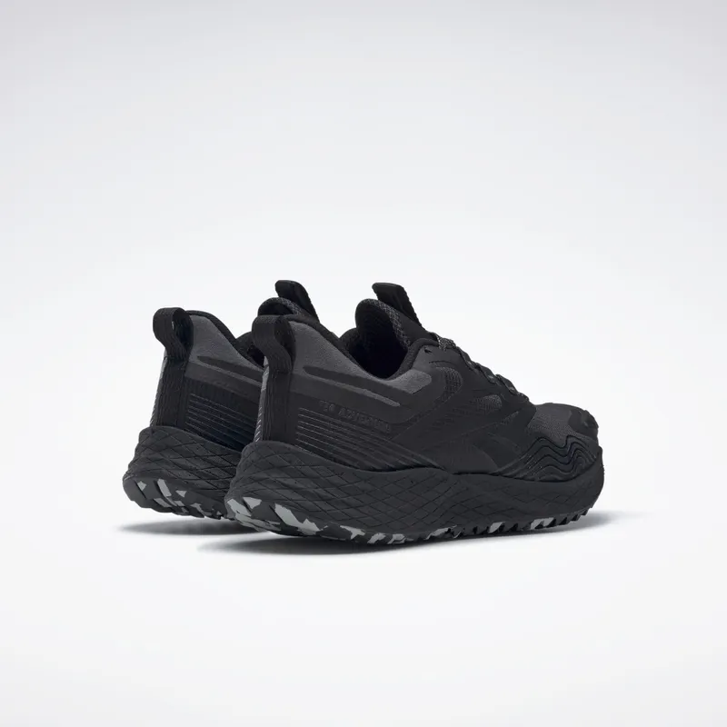 Reebok Floatride Energy 4 Adventure Core Black / Pure Grey 3 / Cloud White (GZ1406)