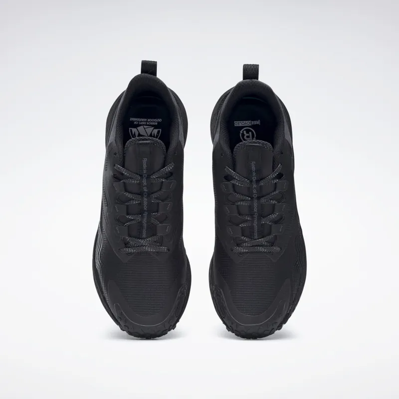 Reebok Floatride Energy 4 Adventure Core Black / Pure Grey 3 / Cloud White (GZ1406)
