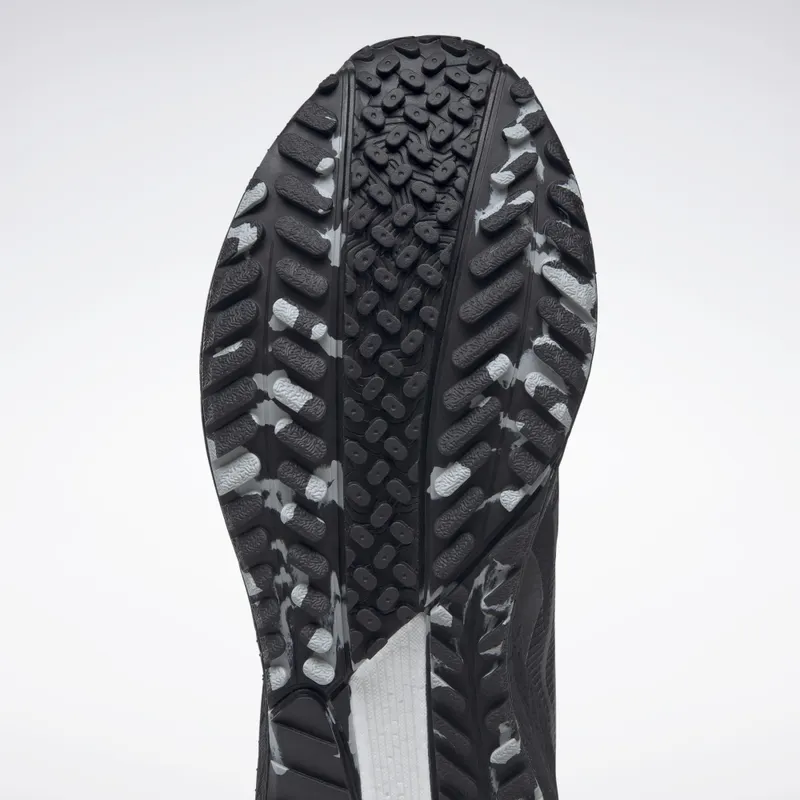 Reebok Floatride Energy 4 Adventure Core Black / Pure Grey 3 / Cloud White (GZ1406)