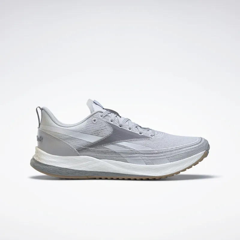 Reebok Floatride Energy 4 Pure Grey 2 / Pure Grey 4 / Cloud White (GY2387)