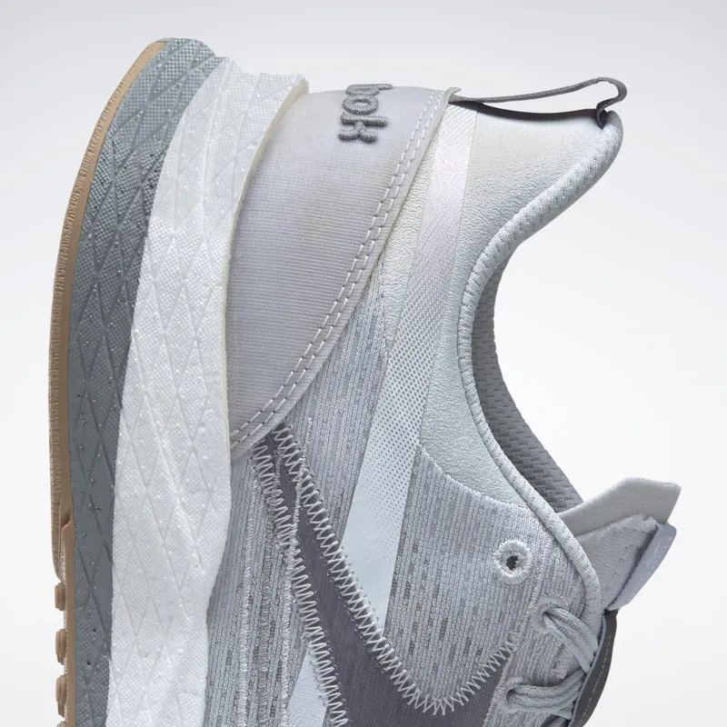 Reebok Floatride Energy 4 Pure Grey 2 / Pure Grey 4 / Cloud White (GY2387)