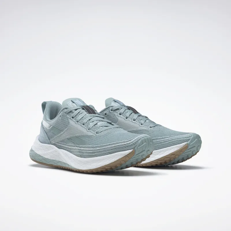 Reebok Floatride Energy 4 Seaside Grey / Pure Grey 1 / Cloud White (GY2391)