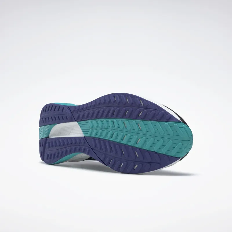 Reebok Floatride Energy 4 Core Black / Bold Purple / Classic Teal (GY2384)