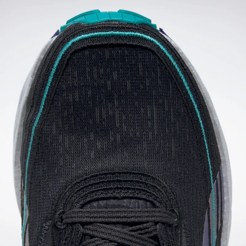 Reebok Floatride Energy 4 Core Black / Bold Purple / Classic Teal (GY2384)