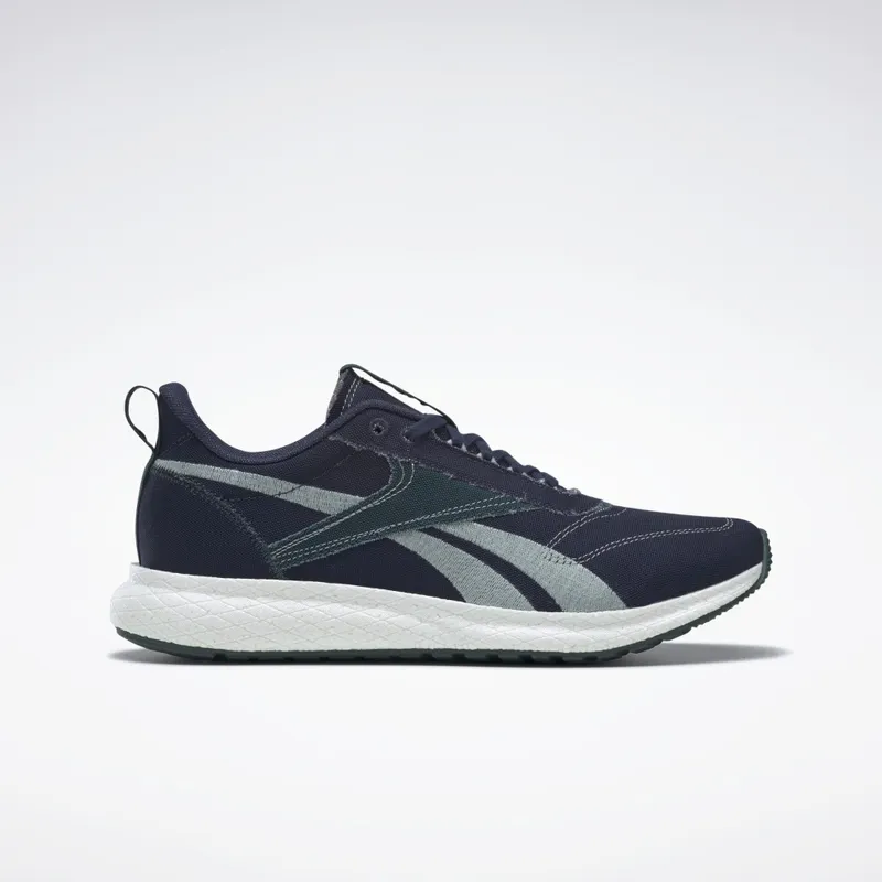 Reebok Floatride Energy Century Grow Vector Navy / Forest Green / Seaside Grey (GZ1863)