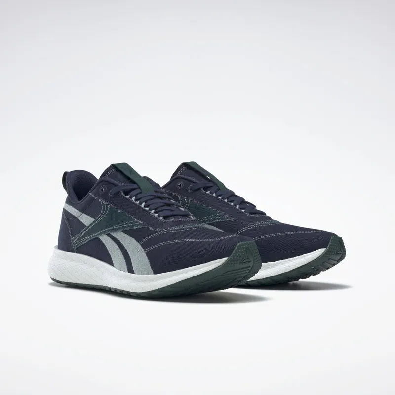 Reebok Floatride Energy Century Grow Vector Navy / Forest Green / Seaside Grey (GZ1863)