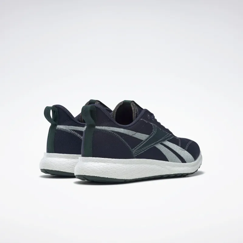 Reebok Floatride Energy Century Grow Vector Navy / Forest Green / Seaside Grey (GZ1863)