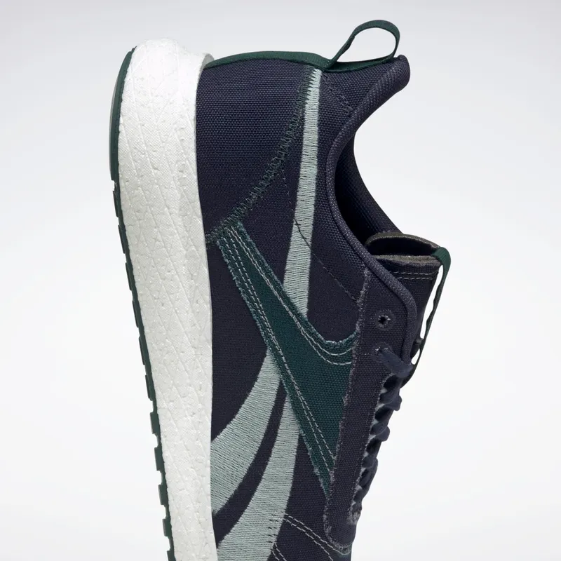 Reebok Floatride Energy Century Grow Vector Navy / Forest Green / Seaside Grey (GZ1863)
