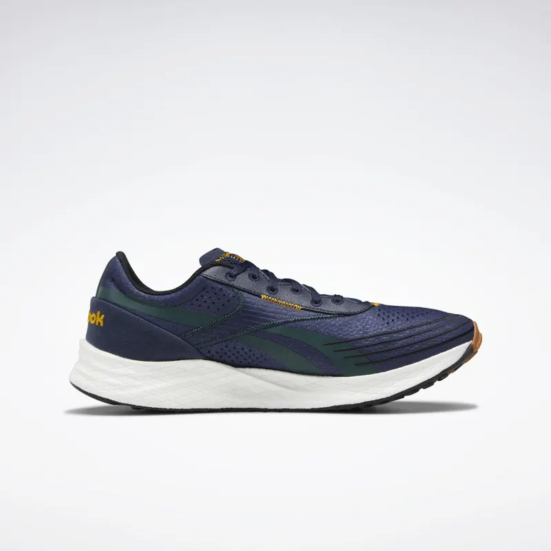 Reebok Floatride Energy City Vector Navy / Forest Green / Core Black (GY4095)