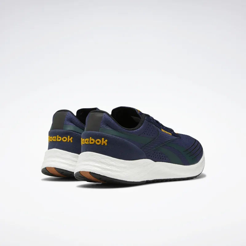 Reebok Floatride Energy City Vector Navy / Forest Green / Core Black (GY4095)