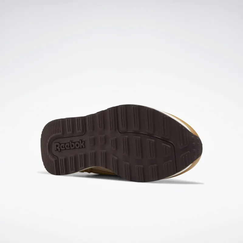 Reebok GL 1000 Weathered Beige F22-R / Classic Brown F22-R / Bright Ochre (GY8832)