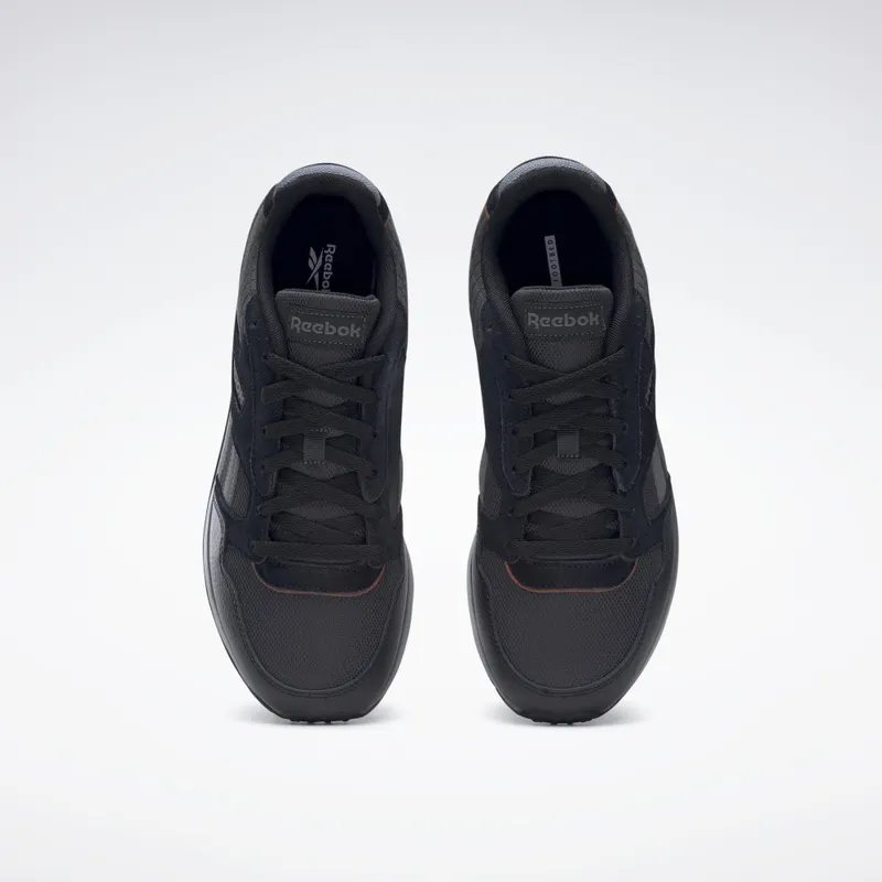 Reebok GL 1000 Core Black / Pure Grey 6 / Heritage Brown F22-R (GY8833)