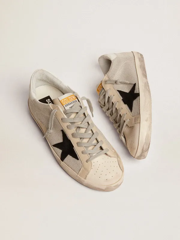 Golden Goose Super-Star (GMF00101.F000313.10271)