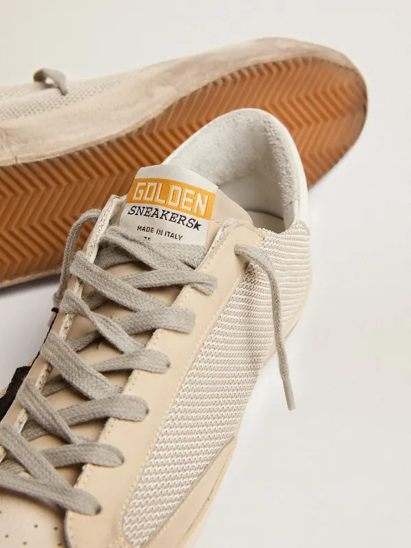 Golden Goose Super-Star (GMF00101.F000313.10271)