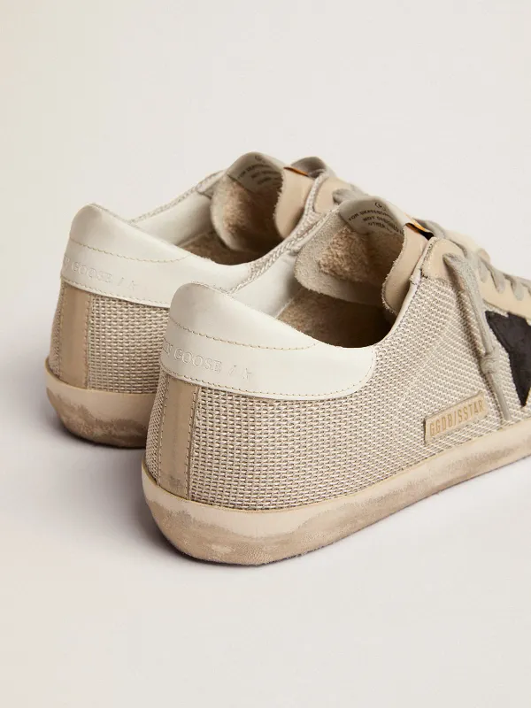 Golden Goose Super-Star (GMF00101.F000313.10271)