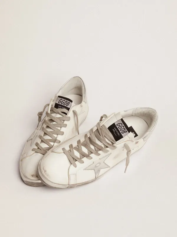 Golden Goose Super-Star (GMF00101.F000314.80185)